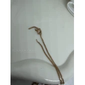 Lanț Din Aur Proba 585* 1,36 gr