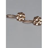 Cercei Din Aur Proba 583* 2,82 gr