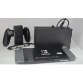 Consola Nintendo Switch V2 Black