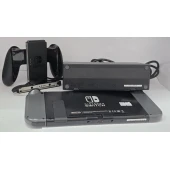 Consola Nintendo Switch V2 Black