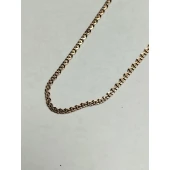 Lant Din Aur Proba 585 3.23 gr