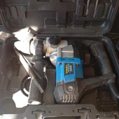 Ciocan rotopercutor Draper Storm Force 83589 SDS+