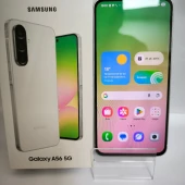 Telefon Samsung Galaxy A56 256 GB White