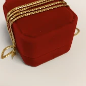 Lant Din Aur 585* 3.96 gr