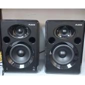 Boxe Alessis Elevate 5MKII