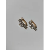 Cercei Din Aur proba 585* 3.46gr