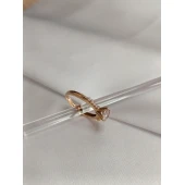 Inel Din Aur 585* 2.78 gr