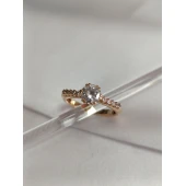 Inel Din Aur 585* 2.78 gr