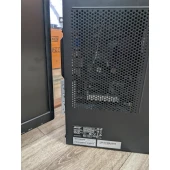 Philips Monitor + Acer bloc de sistem