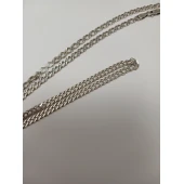 Lant Din Argint Proba 925 8.42 GR