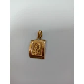 Pandativ Din Aur Proba 585* 2.46 gr