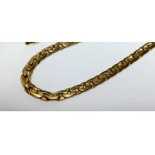 Lant din aur Proba 750*9.82 gr