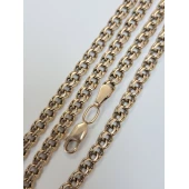 Lant din Aur proba 585  15.75gr
