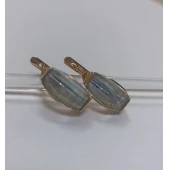 Cercei Din Aur Proba 585* 6.72 gr