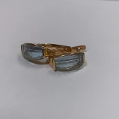 Cercei Din Aur Proba 585* 6.72 gr