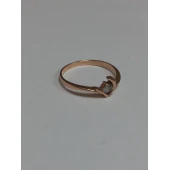 Inel Din Aur 585* 1,77gr.