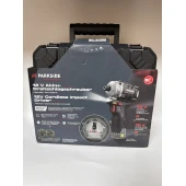 Surubelnita Electrica Parkside Performance