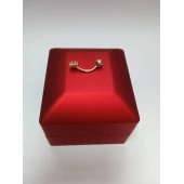 Piercing din Aur Proba 585* 0,74 gr