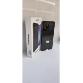 Telefon Samsung Galaxy A36 256 GB Black