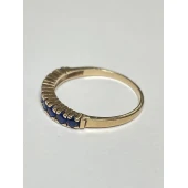 Inel din Aur Proba 585* 1.92 gr