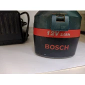 BOSCH GSR 12V