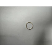 Verighete din aur proba 583* 0,72 gr