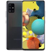Telefon Samsung Galaxy A51 128 GB Gray
