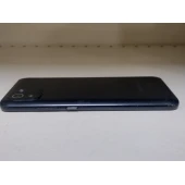 Telefon Samsung Galaxy A03 64 GB Black