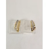 Cercei Din Aur Proba 585* 3.18 gr