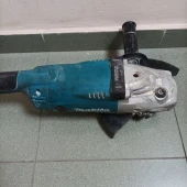 Polizor Unghiular Makita GA9020 Blue