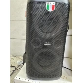 Boxa Hisense party poker one plus