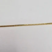 Lanţ Din Aur Proba 750* 3.93 gr