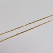 Lanţ Din Aur Proba 750* 3.93 gr