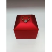 Inel Din Aur Proba 585 2,33 gr