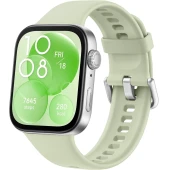 Huawei Watch Fit 3 Green