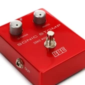 Sonic Stomp Maximizer