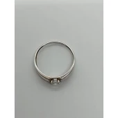 Inel Din Aur Proba 585* 1.97 Gr.