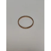 Inel Din Aur Proba 585* 2.18 gr