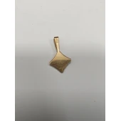 Pandantiv Din Aur Proba 585* 0.85gr