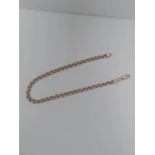 Bratara Din Aur Proba 585* 4.37gr