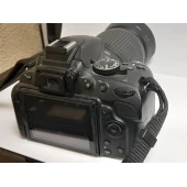 Aparat foto Nikon D5100