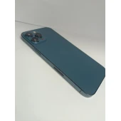 Telefon Apple iPhone 12 Pro Max 256 GB Blue