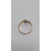 Inel Din Aur Proba 585* 2,00 gr