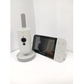 Digital Video Baby Monitor Phillips Avent  Gray