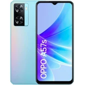 Telefon Oppo A57s 128 GB  Blue
