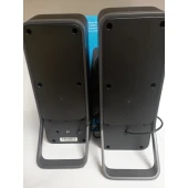 Stereo Computer Speakers Logitech Z207
