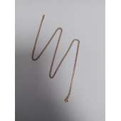 Lant Din Aur Proba 585* 2.16 gr