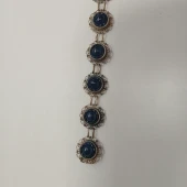 Bratara Din Argint Proba 925* 27,2 gr