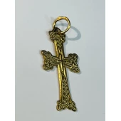 Cruce Din Aur 585* 1.39 gr