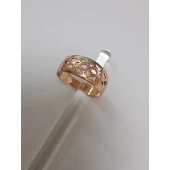 Inel Din Aur Proba 585* 3,14 gr